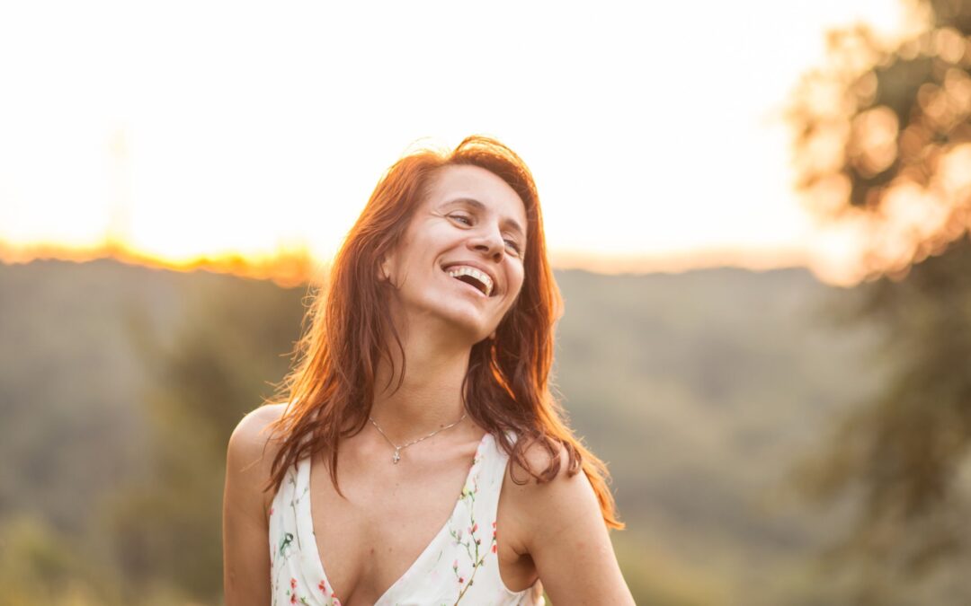 La menopausia: el despertar de la mariposa interior